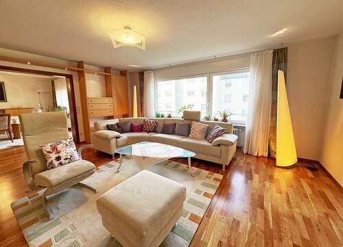 Foto - Wohnung zum Mieten in Stuttgart 1.750,00 € 150 m²