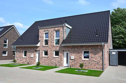 Foto - Haus zum Mieten in Bad Zwischenahn 1.400,00 € 104 m²