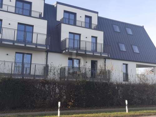 Foto - Wohnung zum Kaufen in Mahlsdorf 509.000,00 € 82 m²