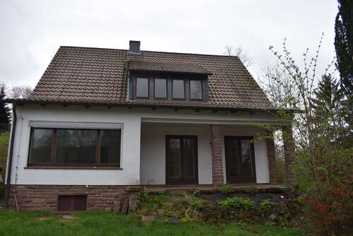 Foto - Haus zum Kaufen in Duderstadt 175.000,00 € 160 m²