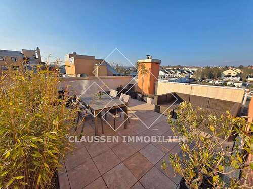 Foto - Wohnung zum Kaufen in Wiesbaden 395.000,00 € 95.67 m²