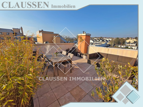 Foto - Wohnung zum Kaufen in Wiesbaden 395.000,00 € 95.67 m²
