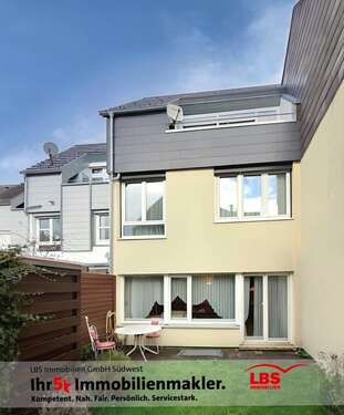 Foto - Haus zum Kaufen in Kirchzarten 685.000,00 € 135 m²