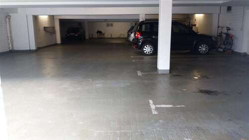 Foto - Garage zu vermieten in Bad Salzuflen 60,00 €