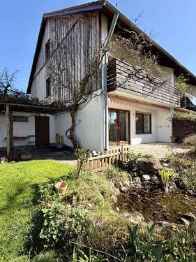 Foto - Haus zum Kaufen in Ebersberg 749.000,00 € 163.44 m²