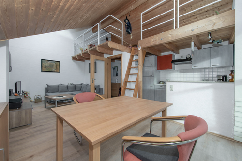 Foto - Wohnung zum Kaufen in Aalen 160.000,00 € 47 m²