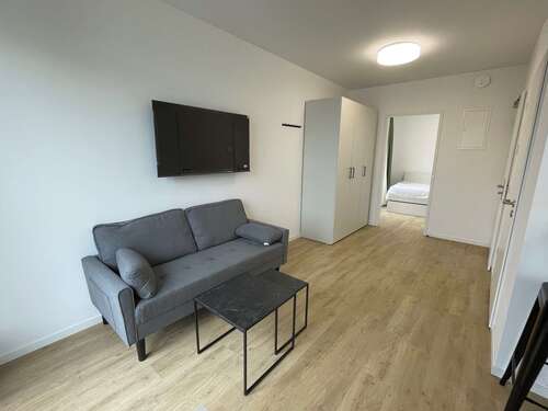 Foto - Wohnung zum Mieten in Potsdam 1.400,00 € 44.57 m²