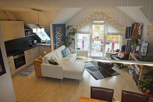 Foto - Wohnung zum Kaufen in Langen 280.000,00 € 65 m²