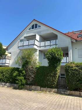 Foto - Wohnung zum Kaufen in Schwieberdingen 395.000,00 € 89.83 m²
