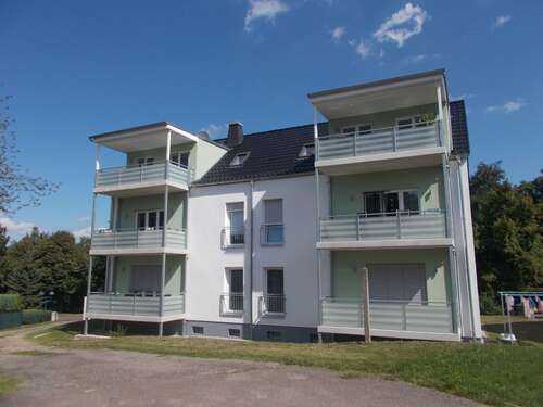 Foto - Wohnung zum Mieten in Rötha 599,00 € 54 m²