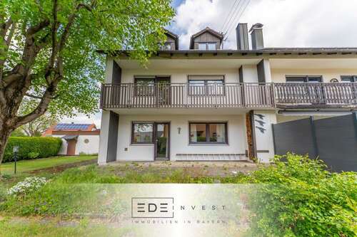 Foto - Haus zum Kaufen in Neufahrn bei Freising 729.000,00 € 200 m²