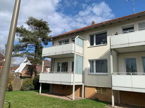 Foto - Wohnung zum Kaufen in Langenhagen 150.000,00 € 55 m²
