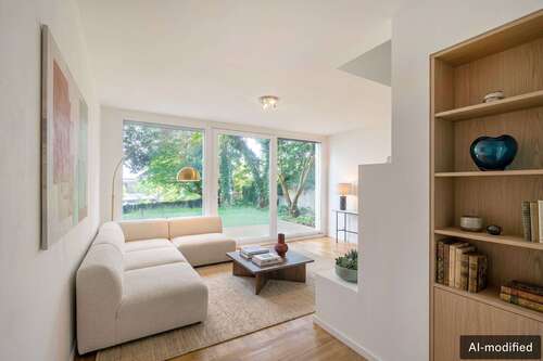 Foto - Wohnung zum Kaufen in Gerlingen 469.000,00 € 110 m²