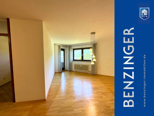 Foto - Wohnung zum Kaufen in Bad Urach 185.000,00 € 59.54 m²