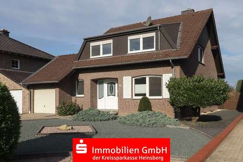 Foto - Haus zum Kaufen in Waldfeucht 369.000,00 € 134.12 m²