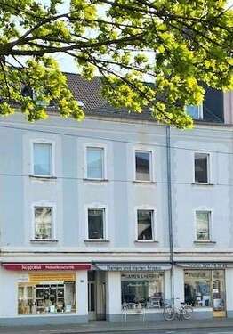 Foto - Wohnung zum Mieten in Düsseldorf 520,00 € 45 m²