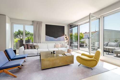 Foto - Wohnung zum Kaufen in Berlin 1.990.000,00 € 171.07 m²