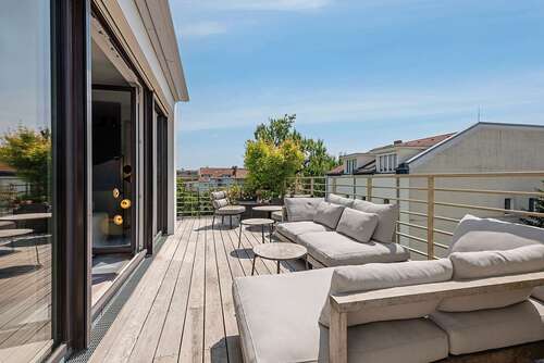 Foto - Wohnung zum Kaufen in Berlin 1.990.000,00 € 171.07 m²
