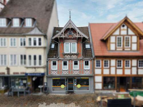 Foto - Haus zum Kaufen in Bad Salzuflen 359.000,00 € 207.04 m²