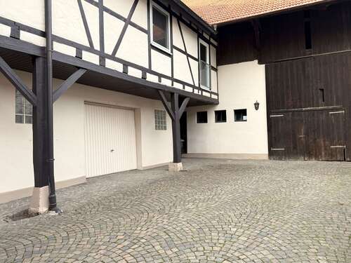 Foto - Haus zum Mieten in Minfeld 1.250,00 € 210 m²