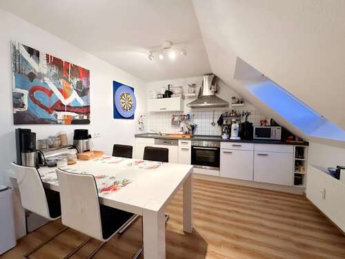 Foto - Wohnung zum Mieten in Krefeld 490,00 € 55 m²