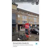 Wohnung zum Mieten in Pinneberg 500,00 € 50 m²