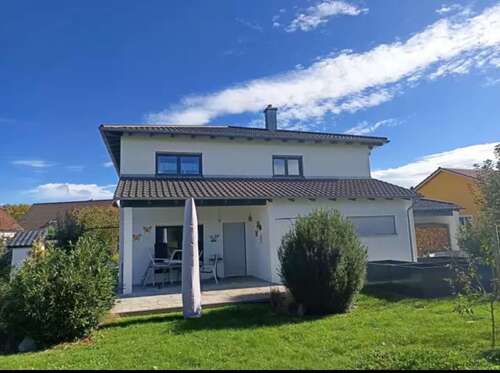 Foto - Haus zum Kaufen in Teublitz 789.000,00 € 218 m²