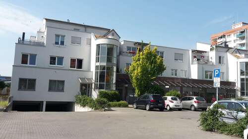 Foto - Wohnung zum Mieten in coswig 480,00 € 69 m²