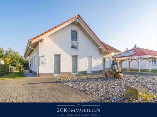 Foto - Haus zum Kaufen in Trent Vaschvitz 699.000,00 € 139 m²