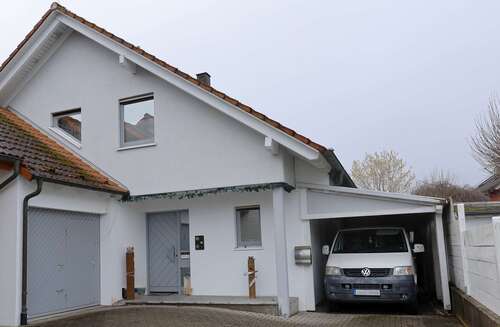 Foto - Haus zum Kaufen in Neuweiler 380.000,00 € 148 m²