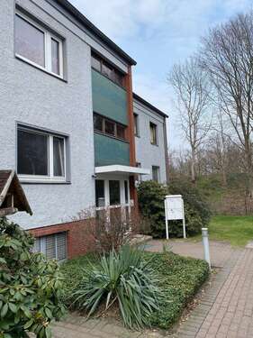 Foto - Wohnung zum Mieten in Celle 525,00 € 70 m²
