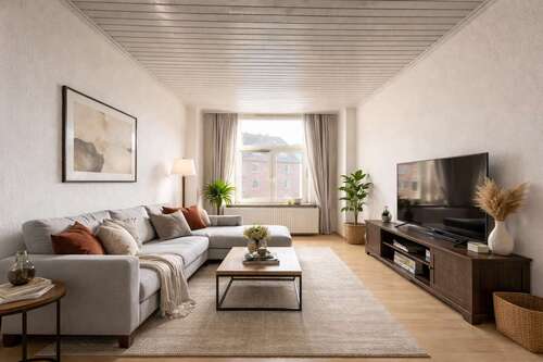 Foto - Wohnung zum Kaufen in Düsseldorf 249.000,00 € 66.55 m²