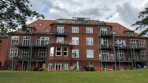 Foto - Wohnung zum Mieten in Schwerin 1.370,00 € 136.5 m²