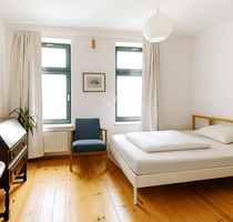 Wohnung zum Kaufen in Leipzig 114.000,00 € 46.4 m²