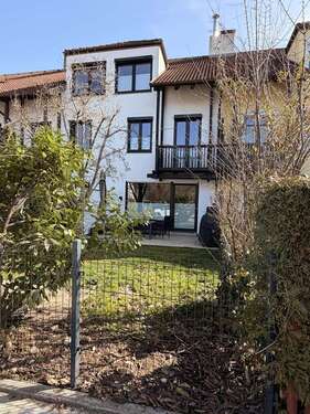 Foto - Haus zum Mieten in München 3.690,00 € 129.6 m²