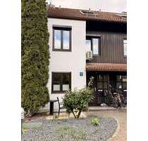 Haus zum Mieten in München 3.690,00 € 129.6 m²