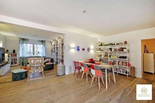 Foto - Wohnung zum Kaufen in München 1.595.000,00 € 137 m²