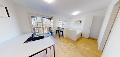 Foto - Wohnung zum Mieten in Berlin 770,00 € 27.62 m²