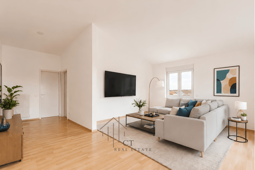 Foto - Wohnung zum Kaufen in Offenbach am Main 330.000,00 € 73 m²