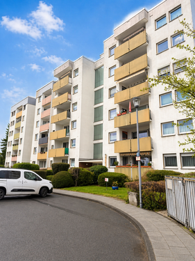 Foto - Wohnung zum Kaufen in Köln 219.900,00 € 70 m²
