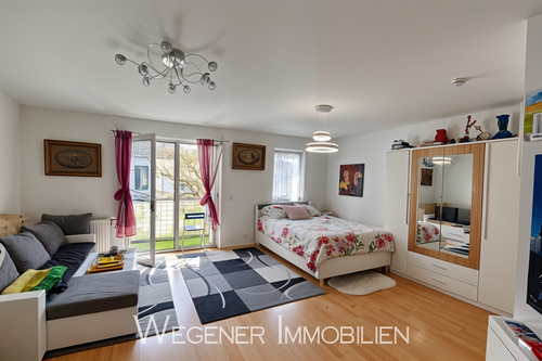 Foto - Wohnung zum Kaufen in München 285.000,00 € 45 m²