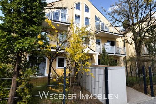 Foto - Wohnung zum Kaufen in München 285.000,00 € 45 m²