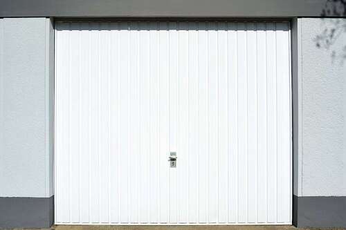Foto - Garage zu vermieten in Herford 51,50 €