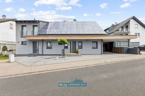 Foto - Haus zum Kaufen in Pohlheim 949.000,00 € 246 m²