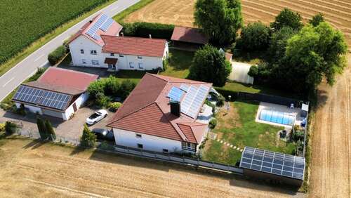 Foto - Haus zum Kaufen in Rotthalmuenster 499.000,00 € 200 m²