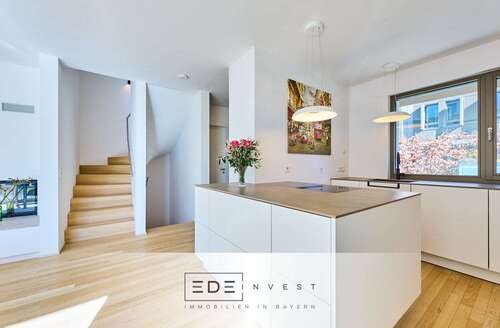 Foto - Haus zum Kaufen in Herrsching am Ammersee 1.849.700,00 € 170 m²