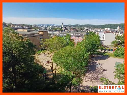 Foto - Wohnung zum Mieten in Gera 719,00 € 70 m²