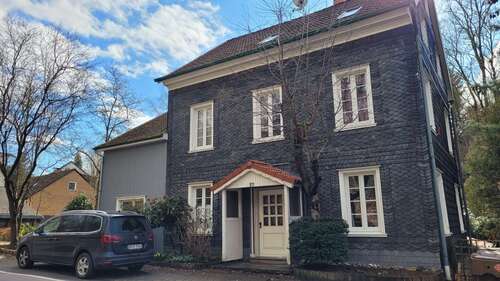 Foto - Wohnung zum Mieten in Gummersbach 1.000,00 € 98.22 m²