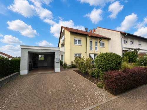 Foto - Haus zum Kaufen in Böhl-Iggelheim 429.000,00 € 185 m²
