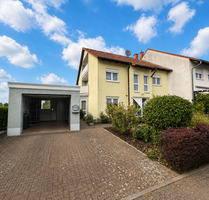 Haus zum Kaufen in Böhl-Iggelheim 429.000,00 € 185 m²
